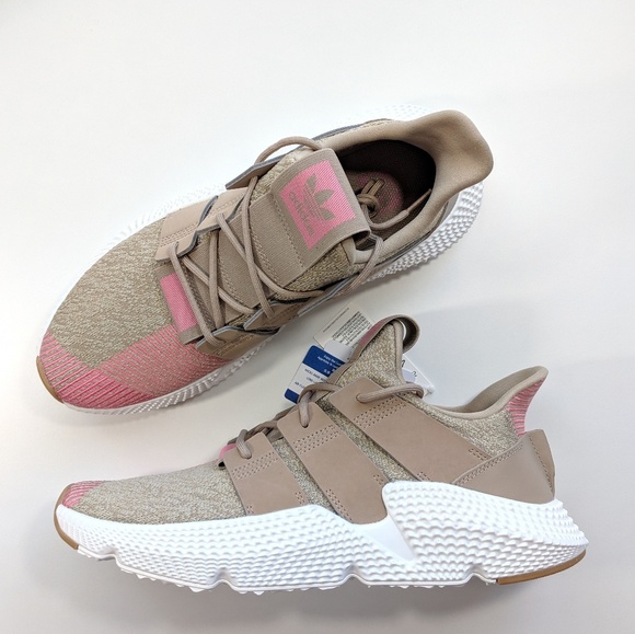 adidas prophere chalk pink